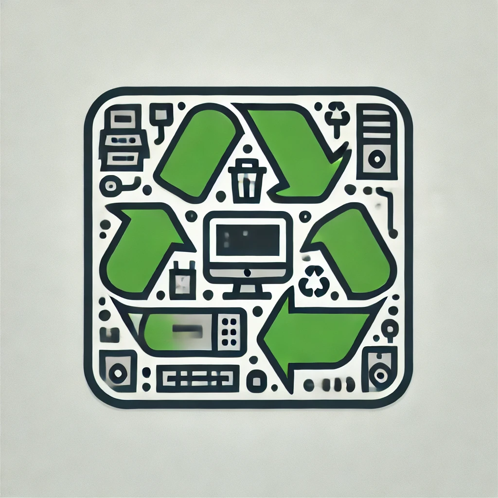 Office E-Waste Scrap Buyer Service - Sell Office E-Waste at ₹1000 per Unit